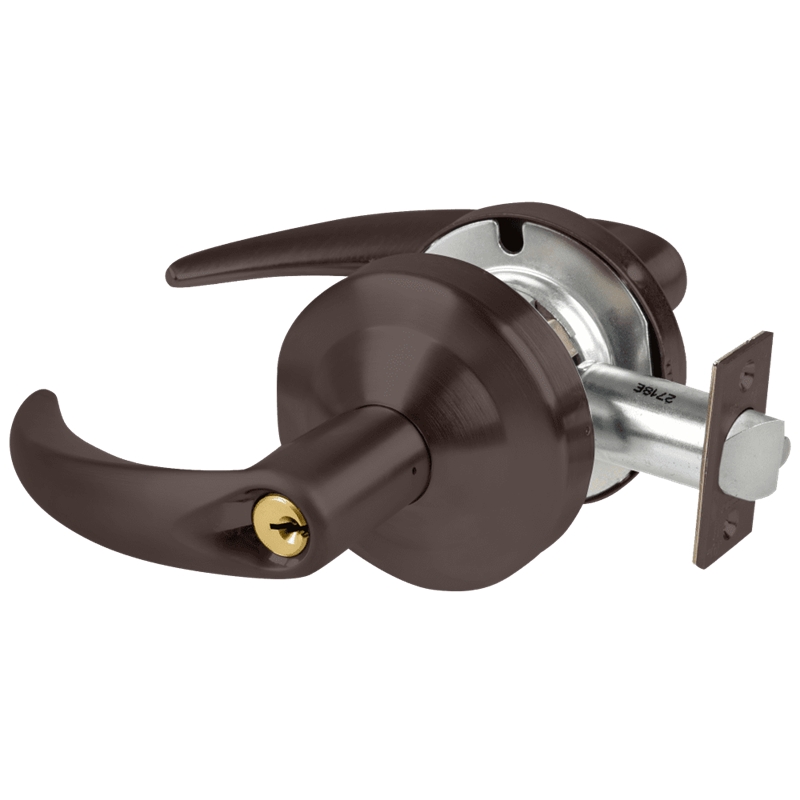 613 - Oil Rubbed Bronze
